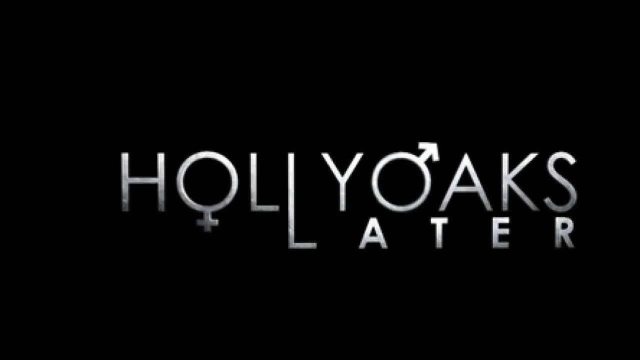 Hollyoaks Later (2008)