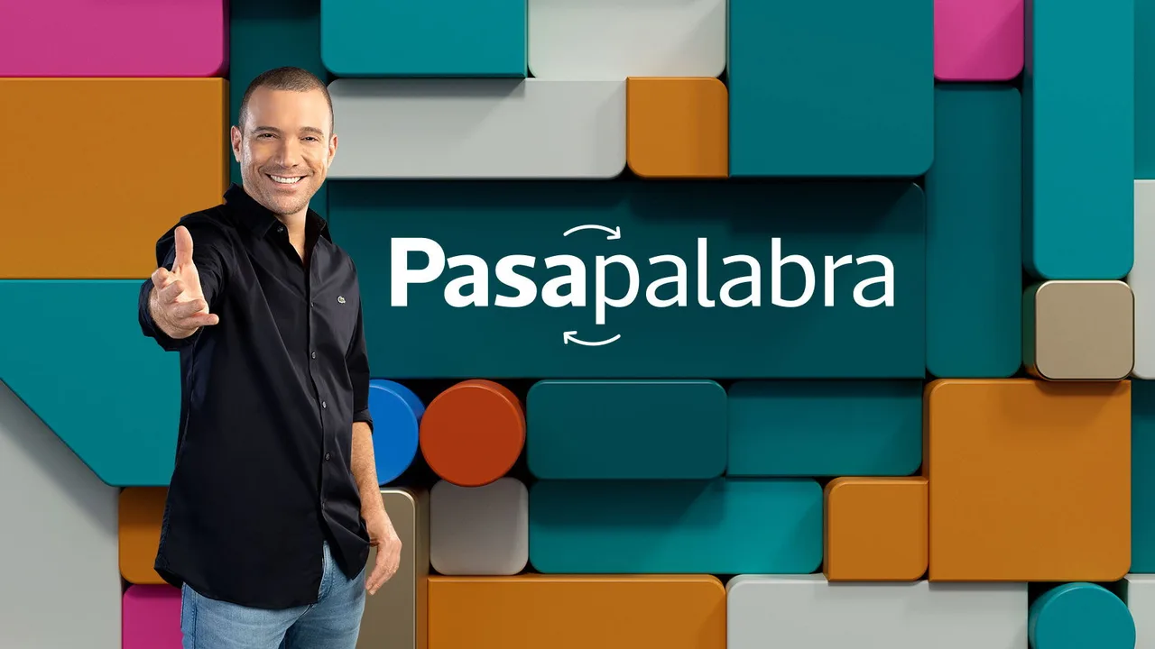 Pasapalabra (2018)