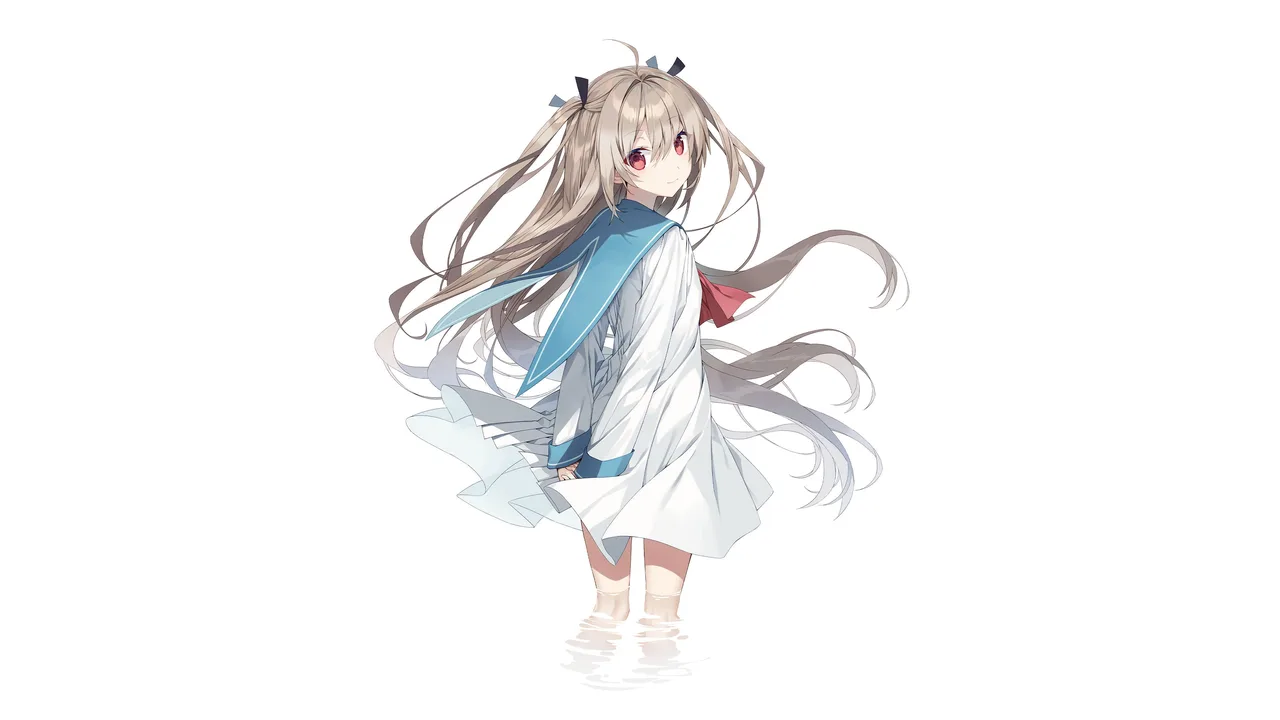 ATRI -My Dear Moments- (2024)