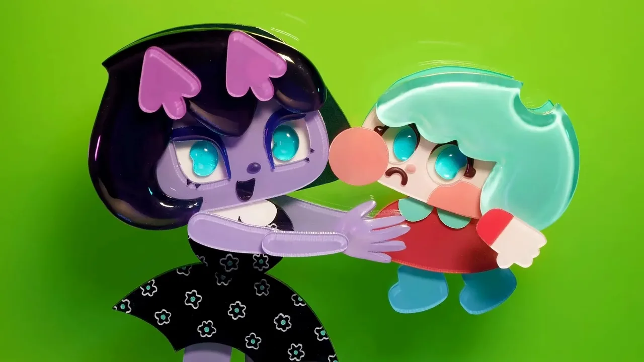 Candy Caries (2026)
