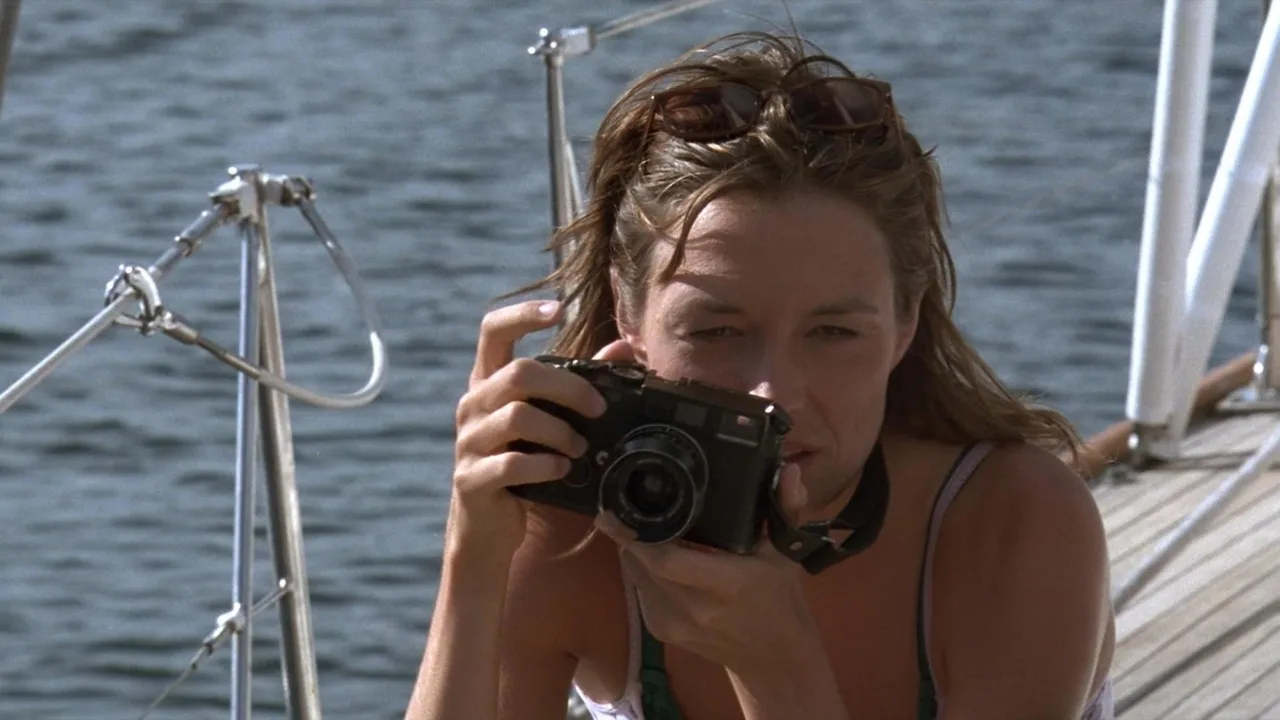 The Weight of Water (2001)