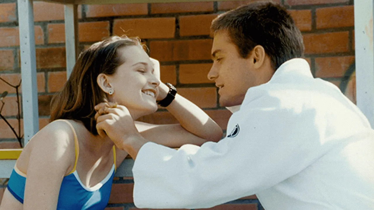Young Hearts (1995)