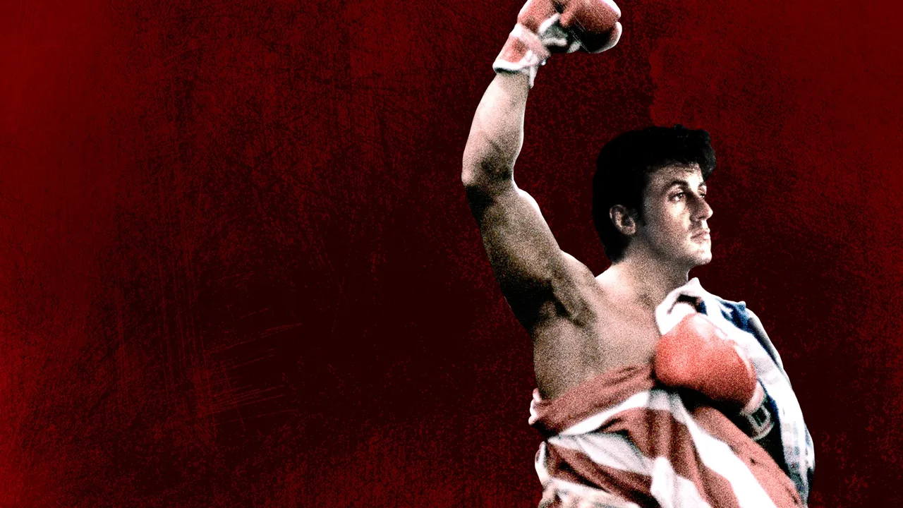 Rocky IV (1985)