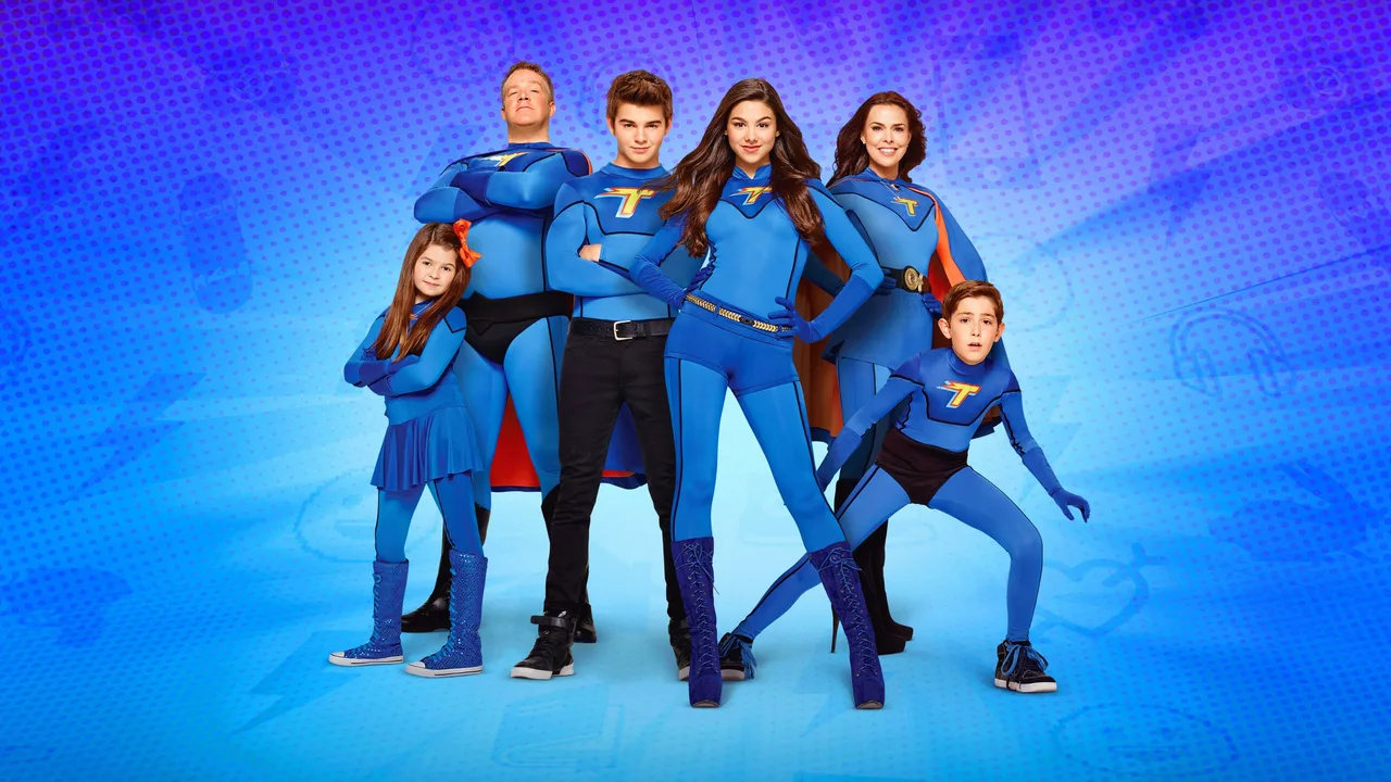 The Thundermans (2013)