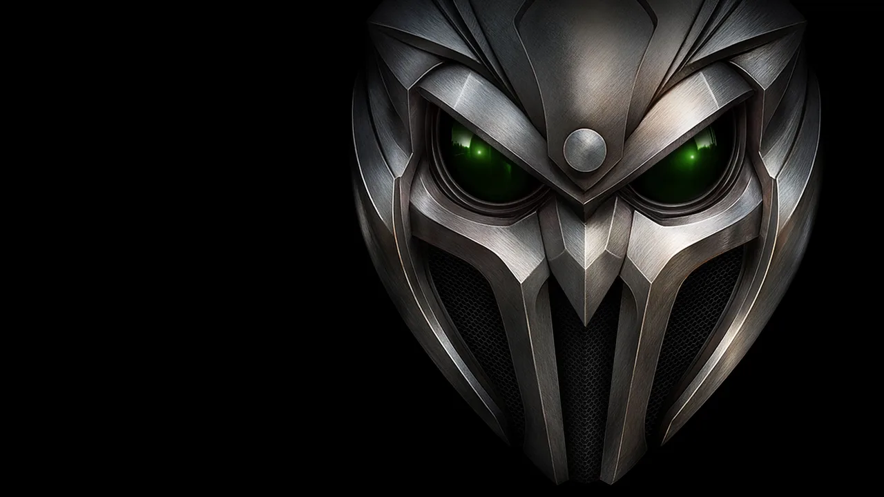 Predator: Wastelands (2025)