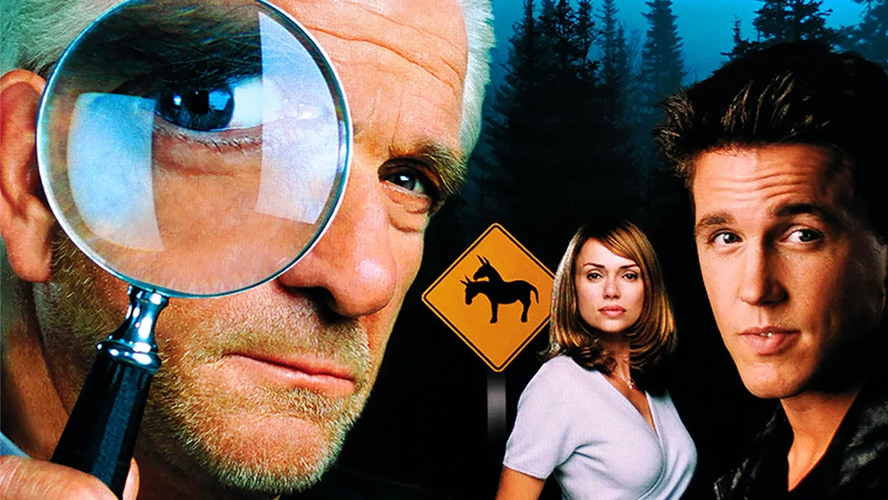 Camouflage (2001)