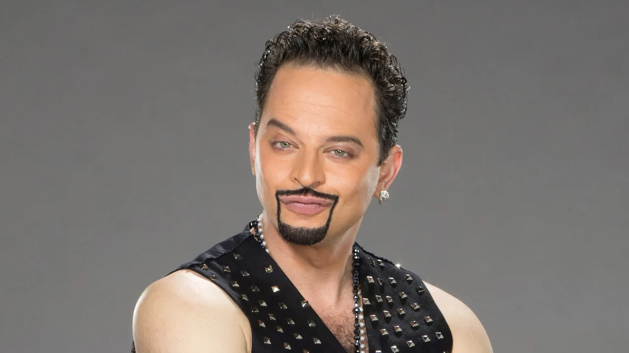 Kroll Show (2013)