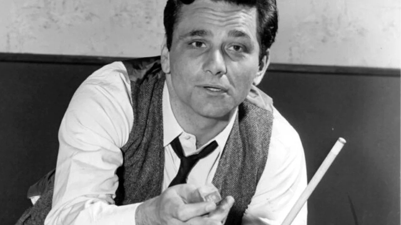 The Trials of O'Brien (1965)