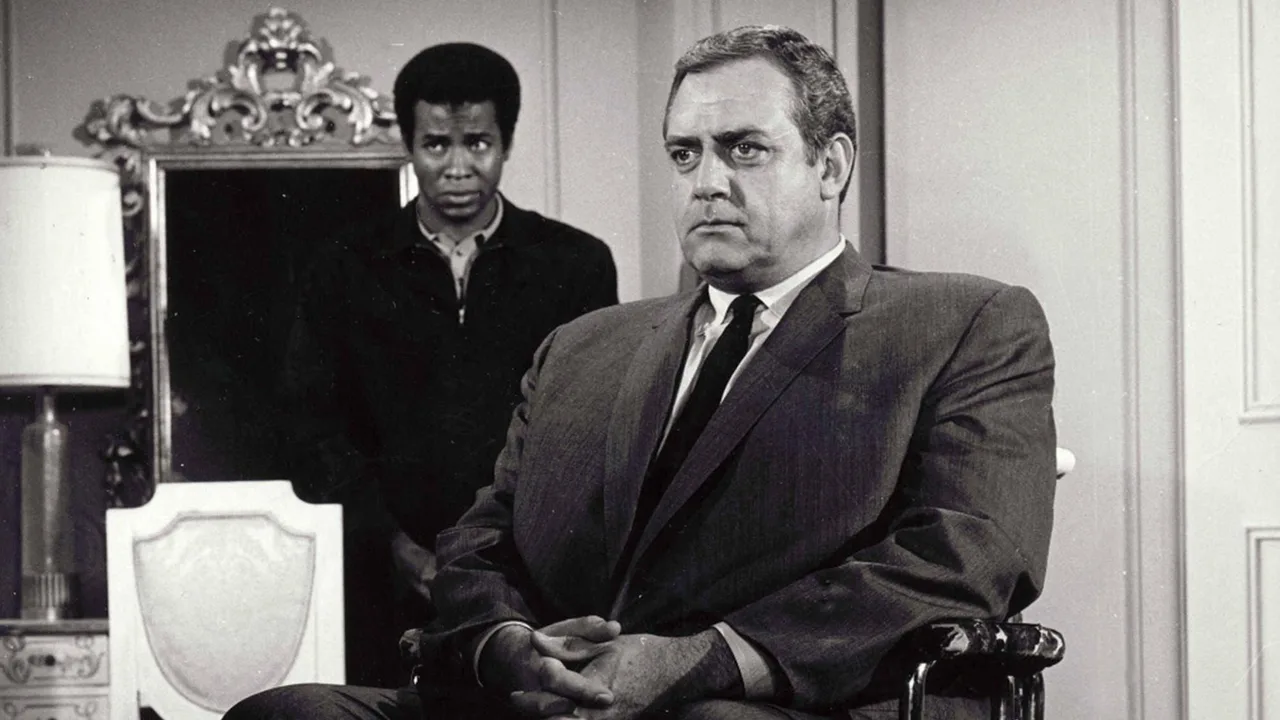 Ironside (1967)