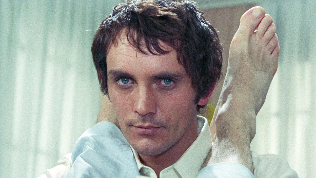 Theorem (1968)
