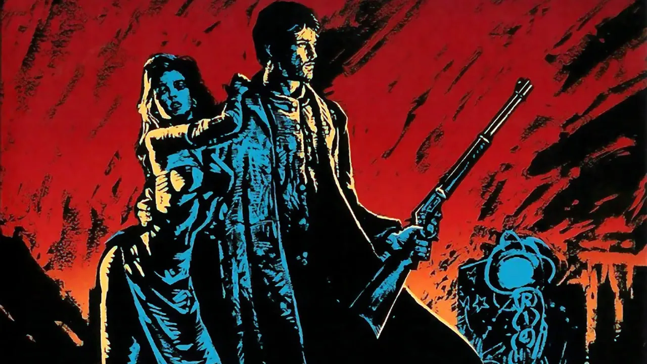 Streets of Fire (1984)