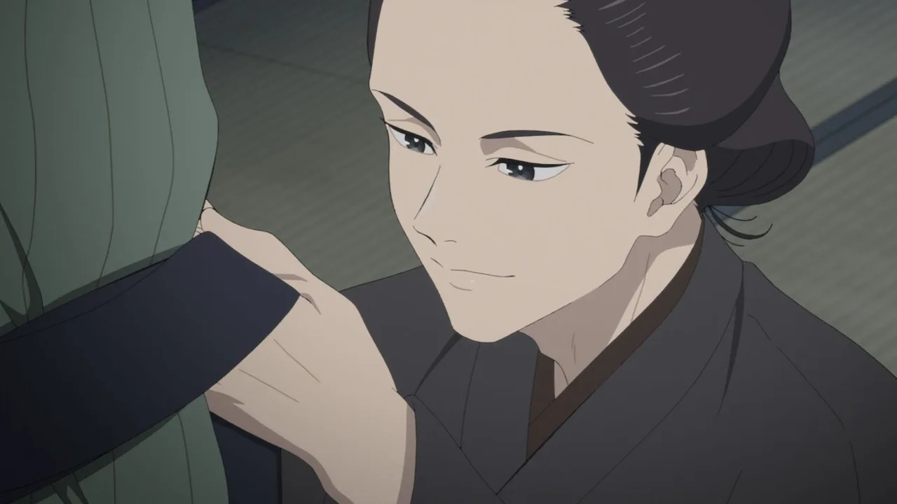 Shabake (2025)