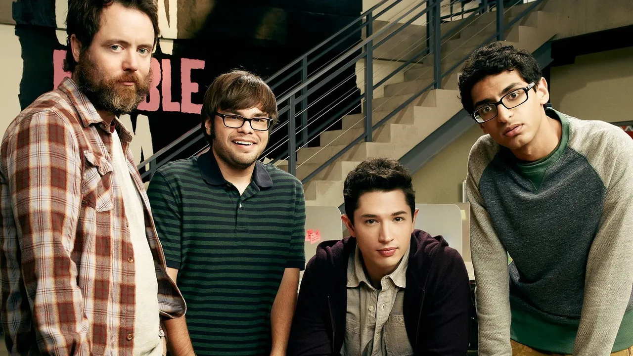 Betas (2013)