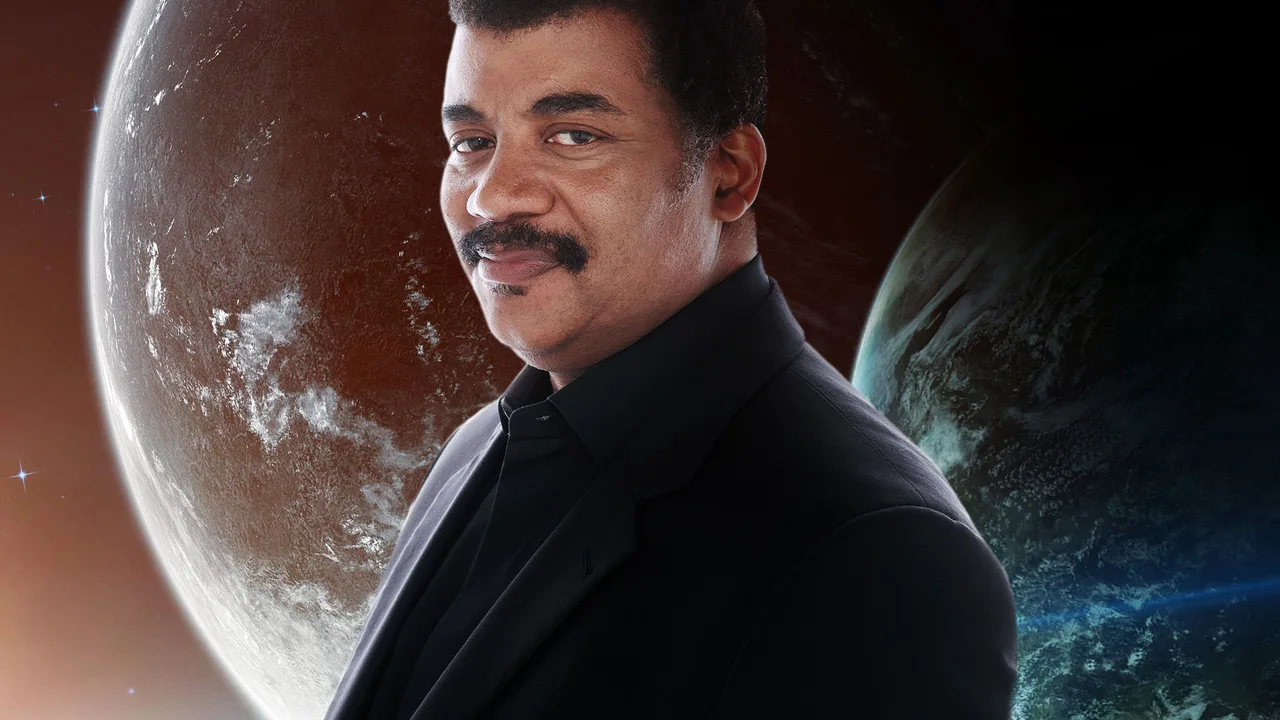 StarTalk with Neil deGrasse Tyson (2015)
