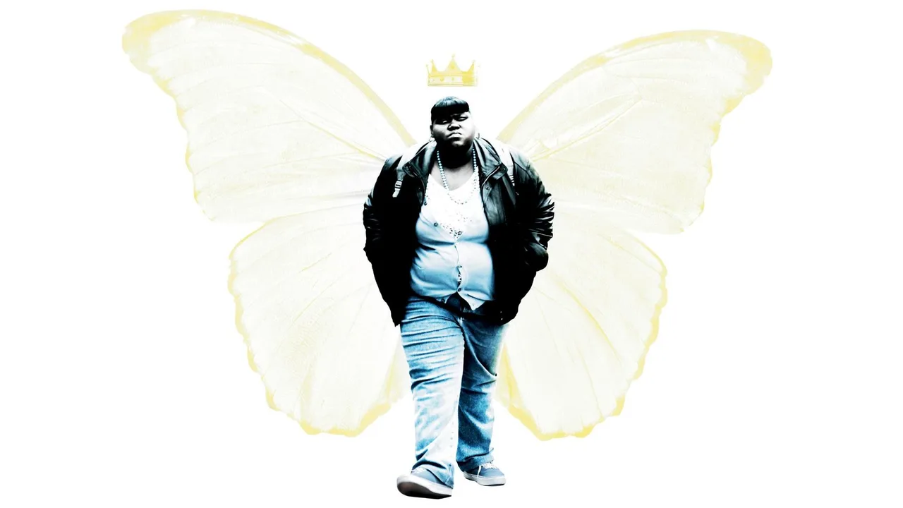 Precious: Based on the Novel 'Push' by Sapphire (2009)