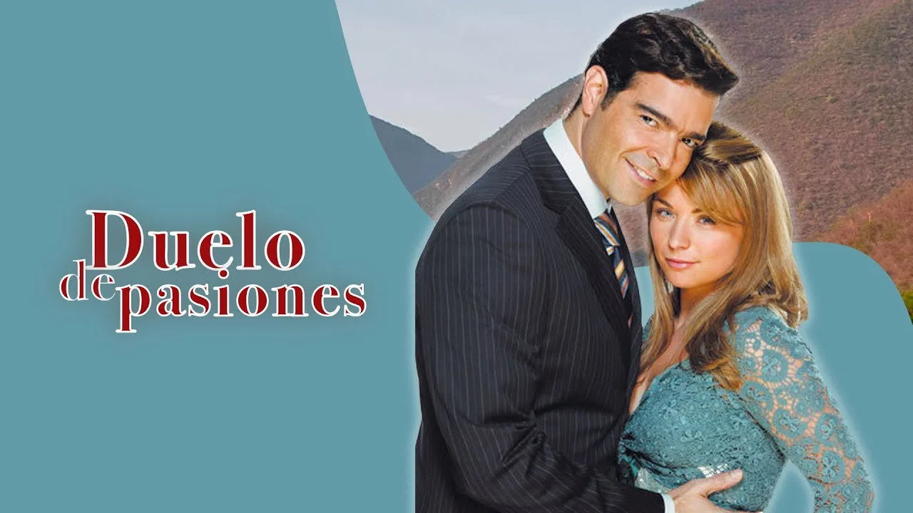 Duelo de Pasiones (2006)