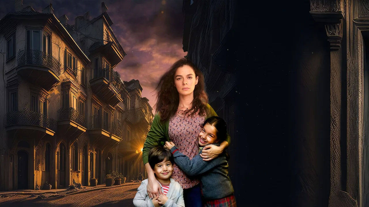 Woman (2017)