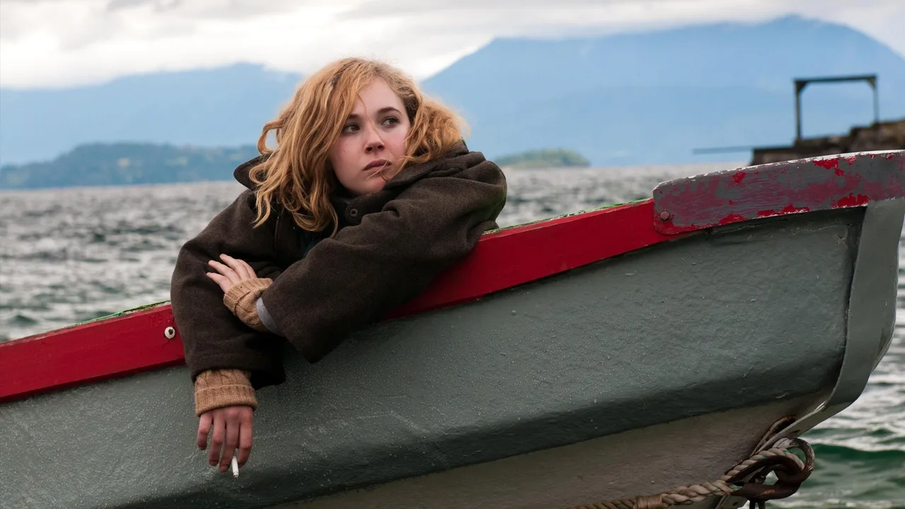 Magic Magic (2013)