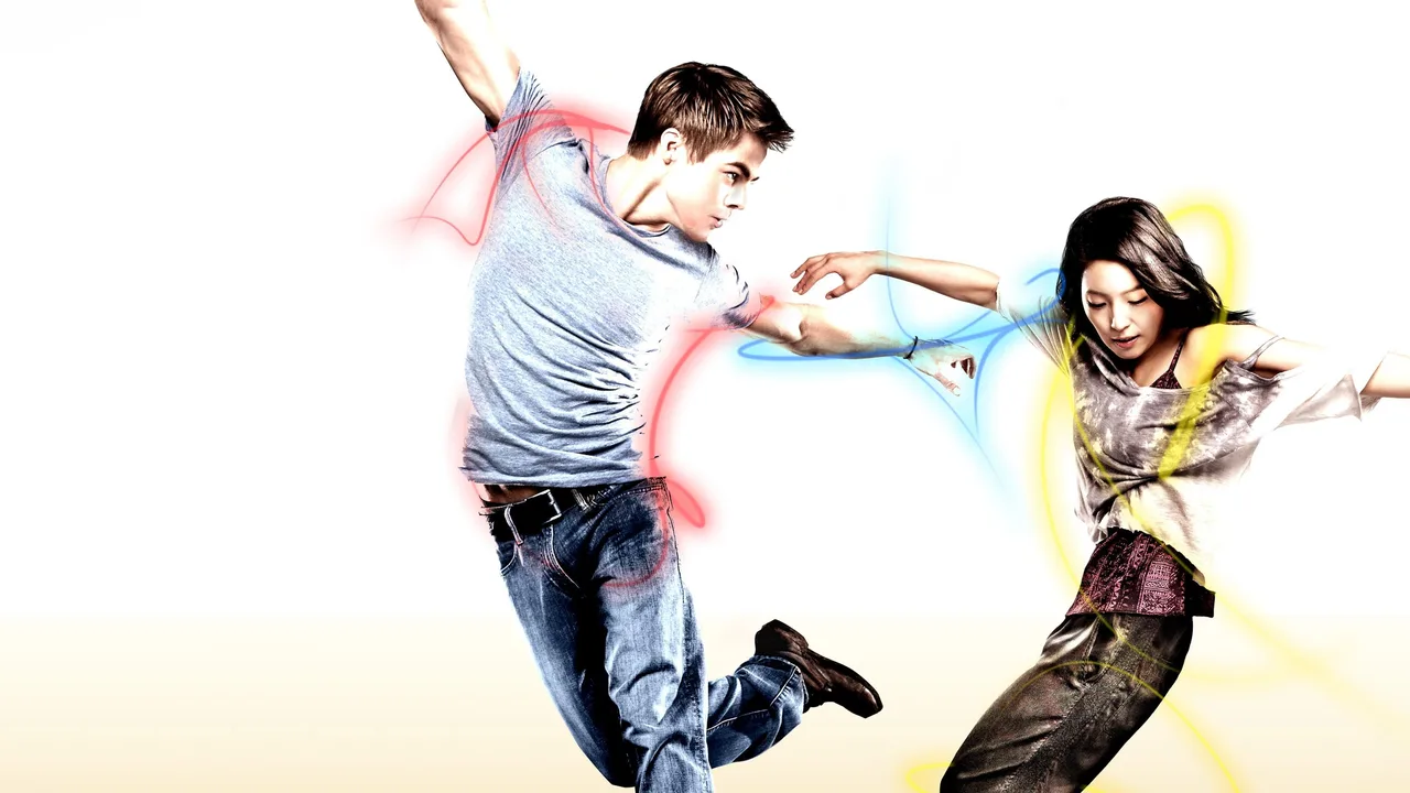 Make Your Move (2013)