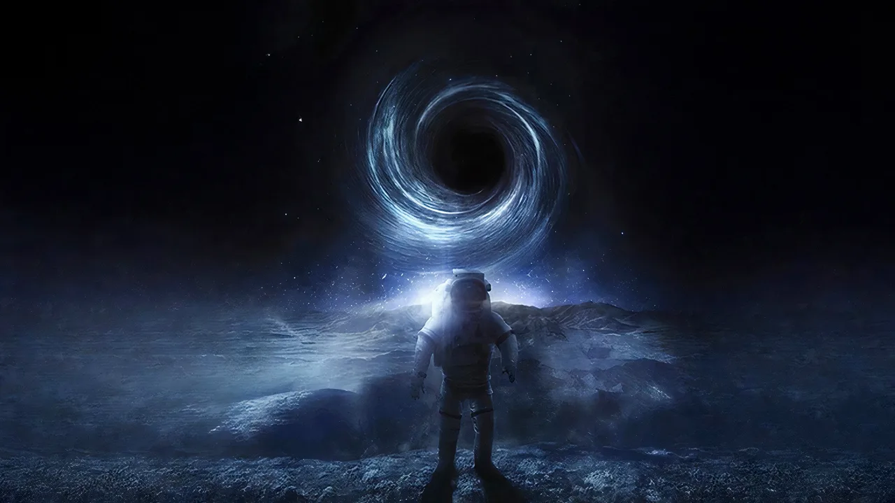 The Science of Interstellar (2014)