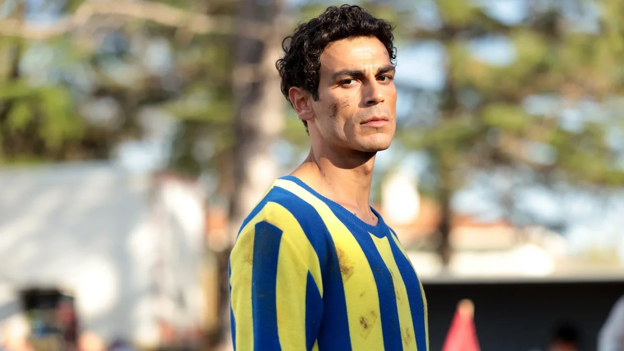 Lefter: The Story of the Ordinarius (2025)