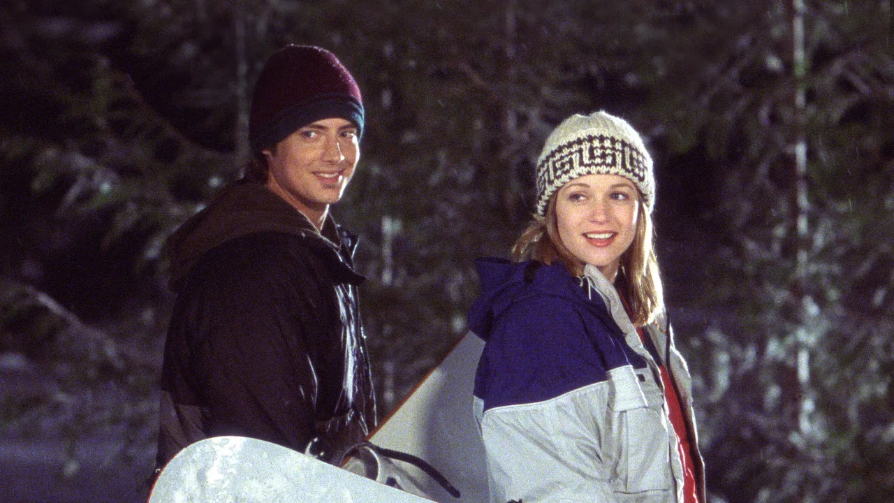 Out Cold (2001)