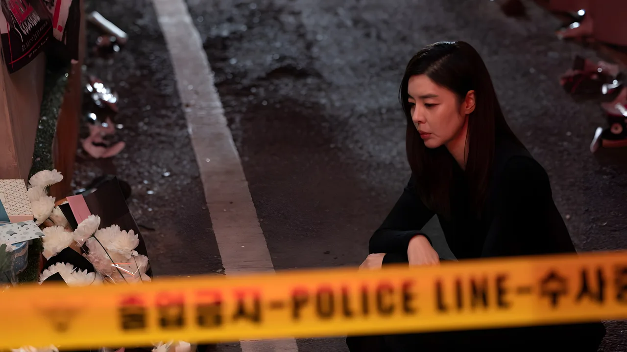 The Pact (2025)