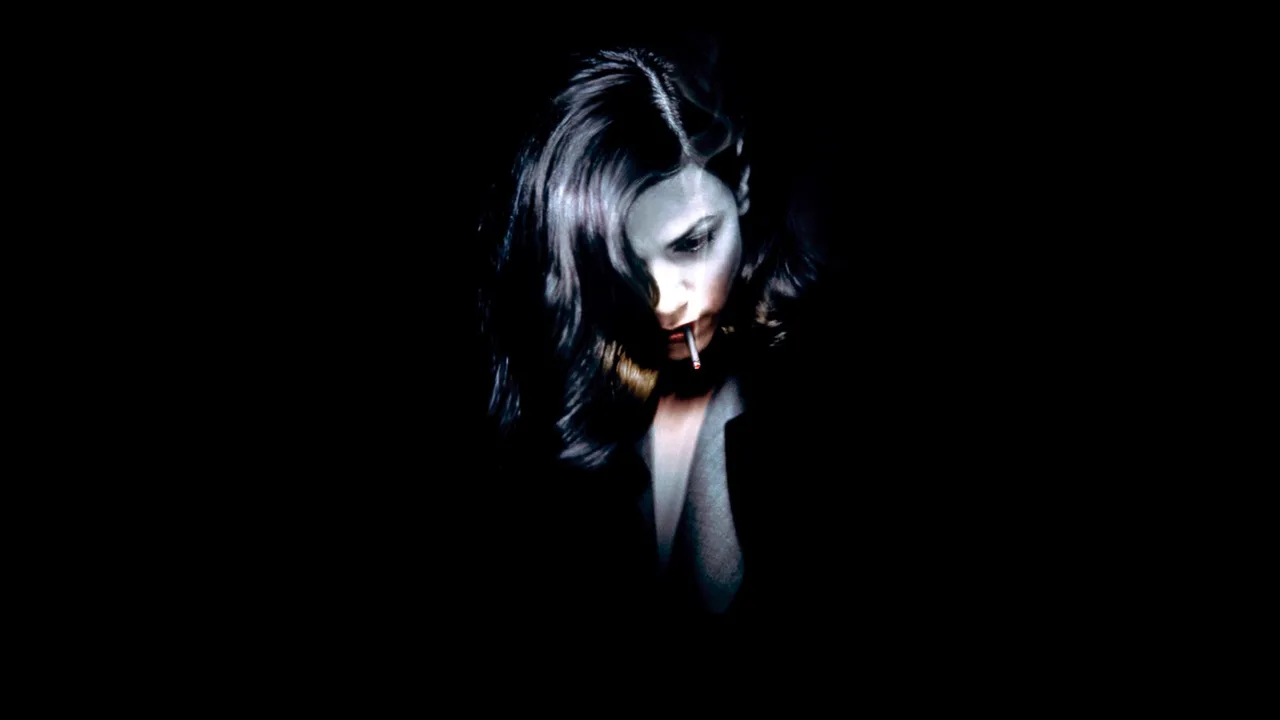 The Last Seduction (1994)