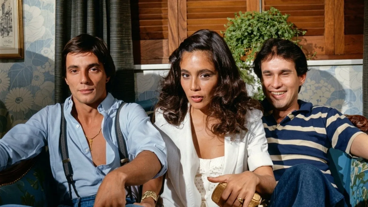 O Amor é Nosso! (1981)