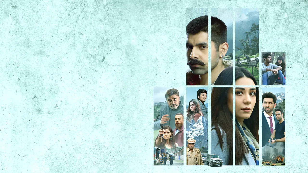 Undekhi (2020)