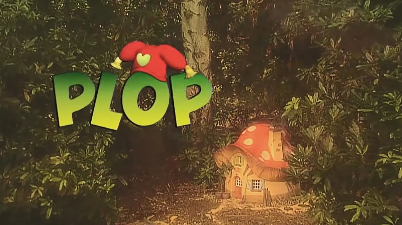 Kabouter Plop (1997)