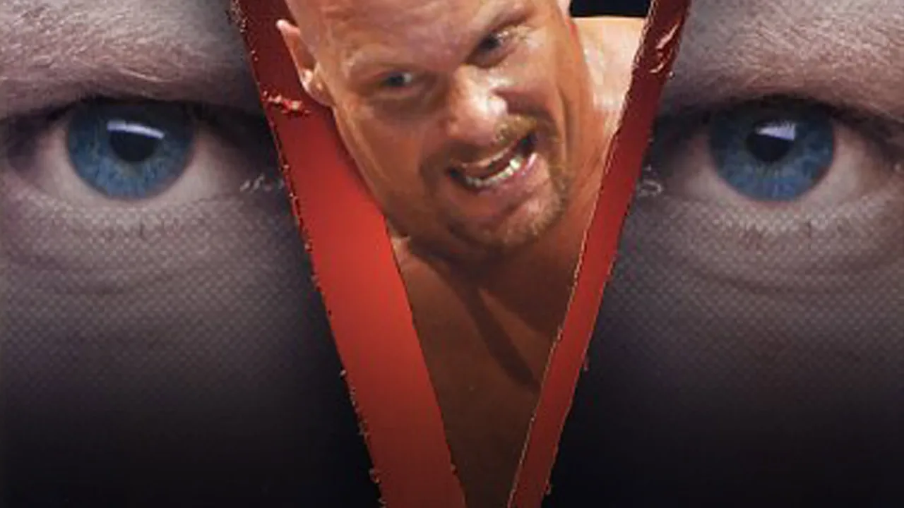 WWE Vengeance 2002 (2002)