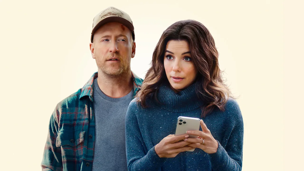 Unplugging (2022)