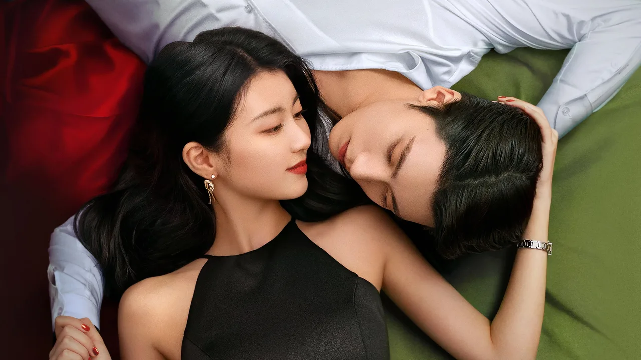 Love in the Edge of Divorce (2025)