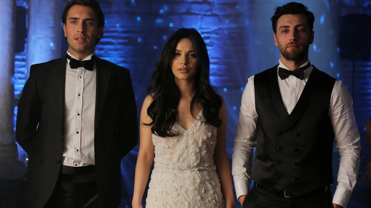 Ruya (2018)