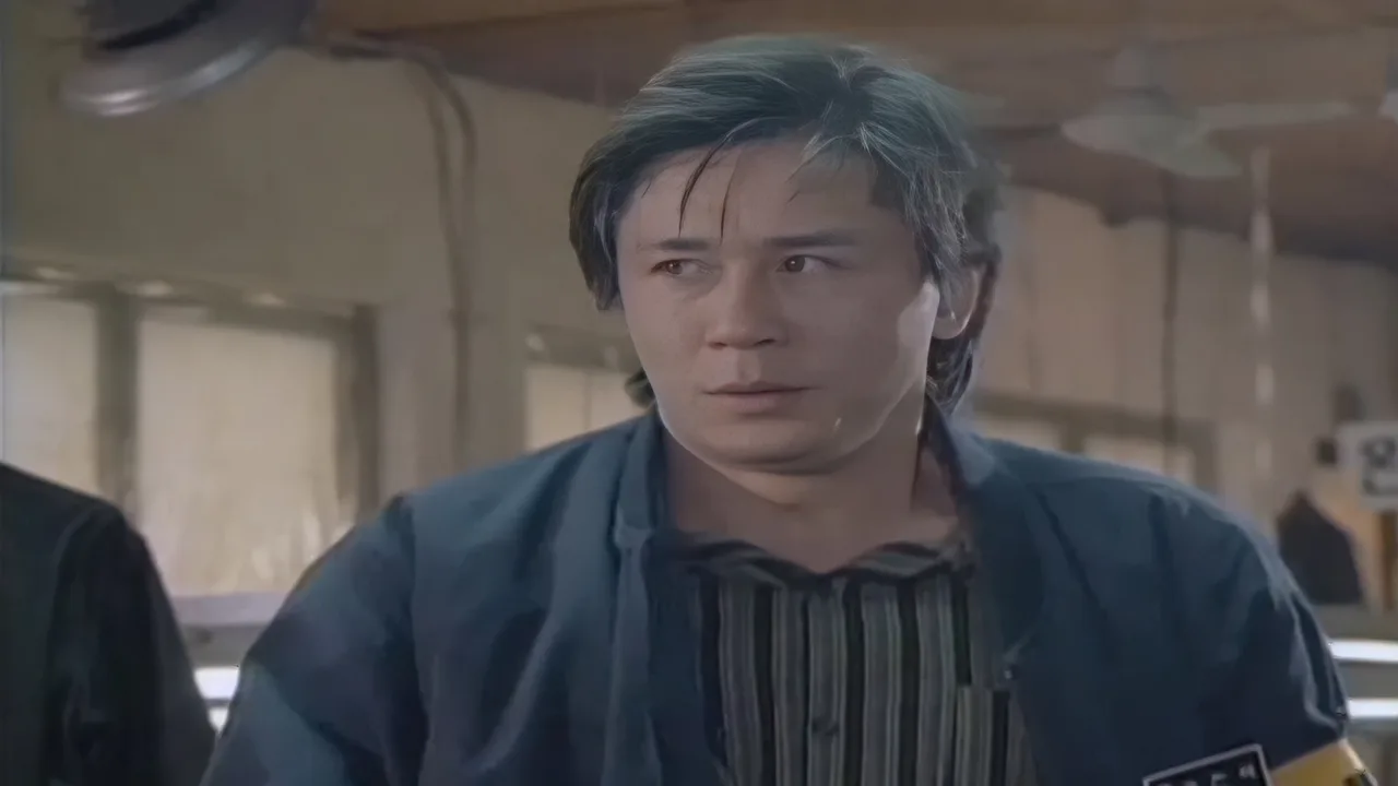 Kuro Arirang (1989)
