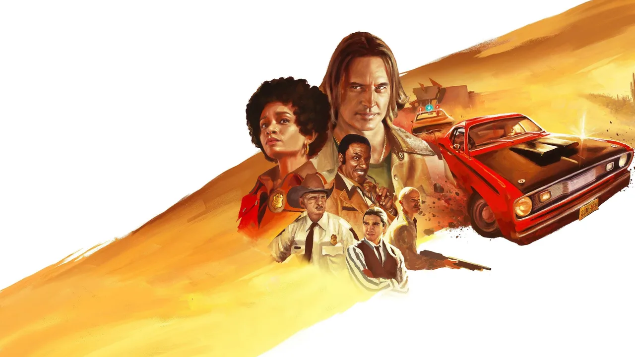 Duster (2025)