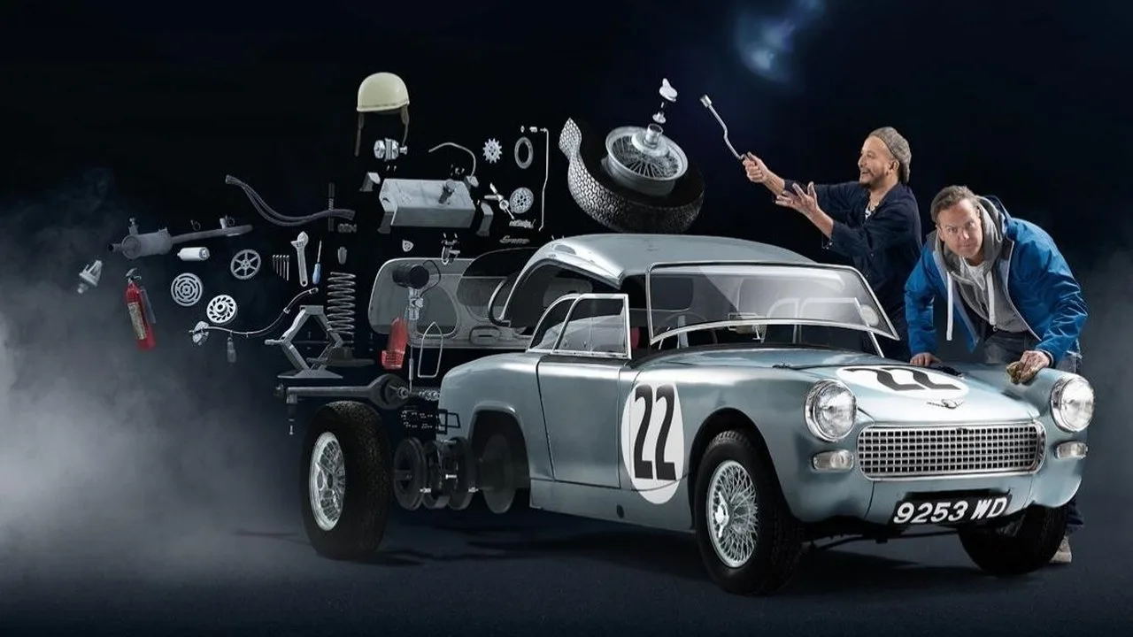 Car S.O.S. (2013)