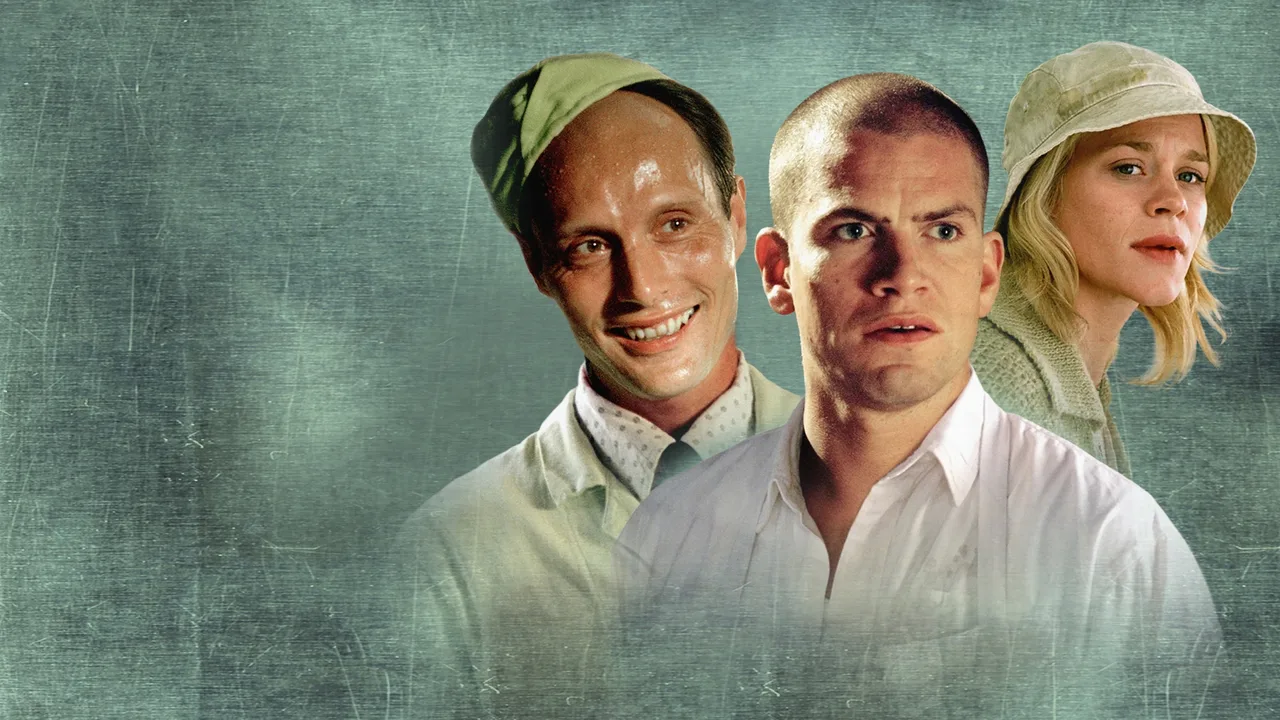 The Green Butchers (2003)