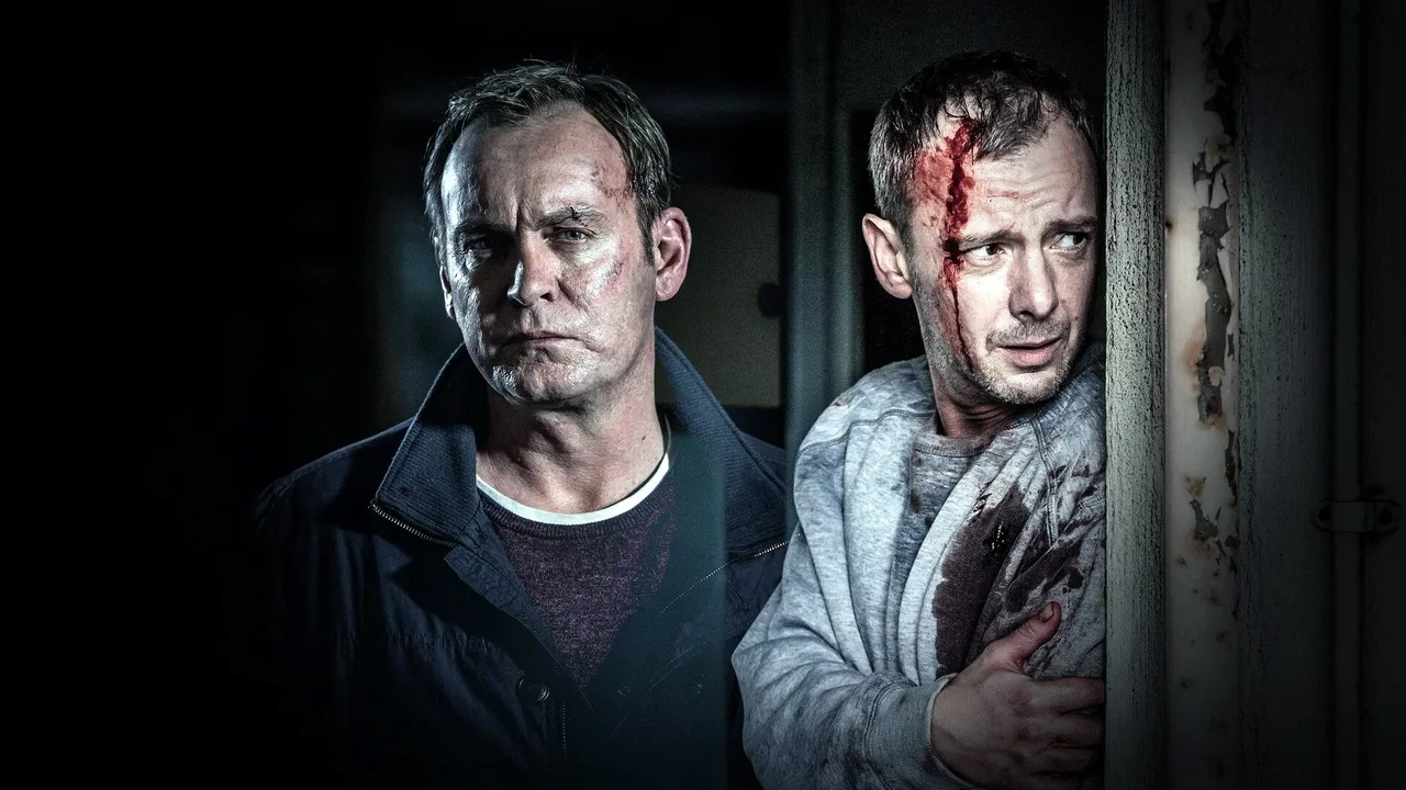 Prey (2014)