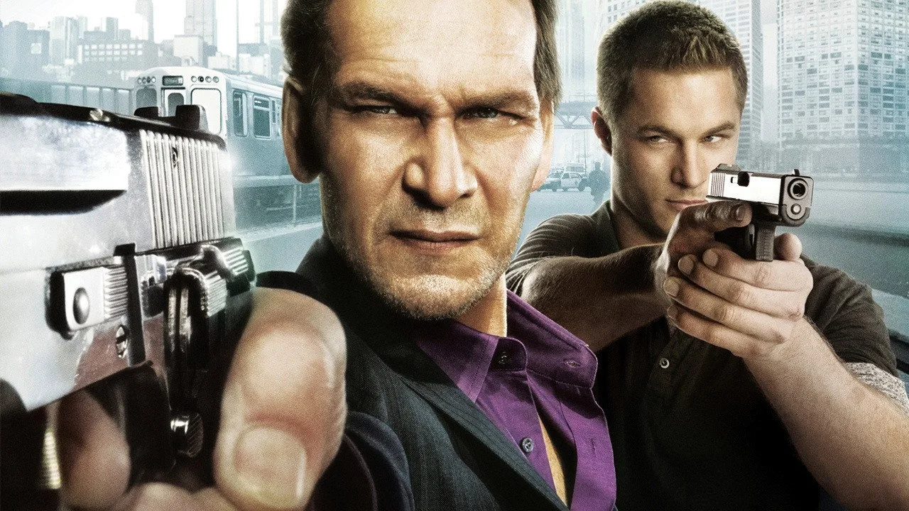 The Beast (2009)