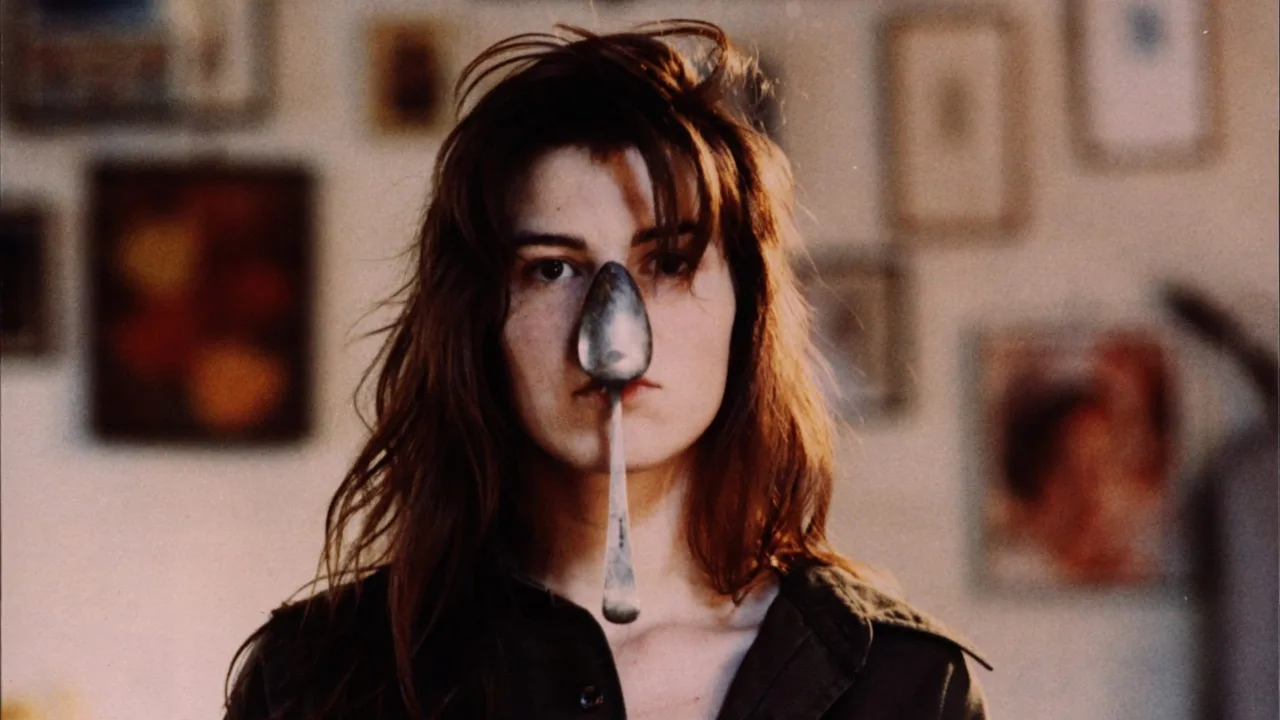 Little Sister (1995)