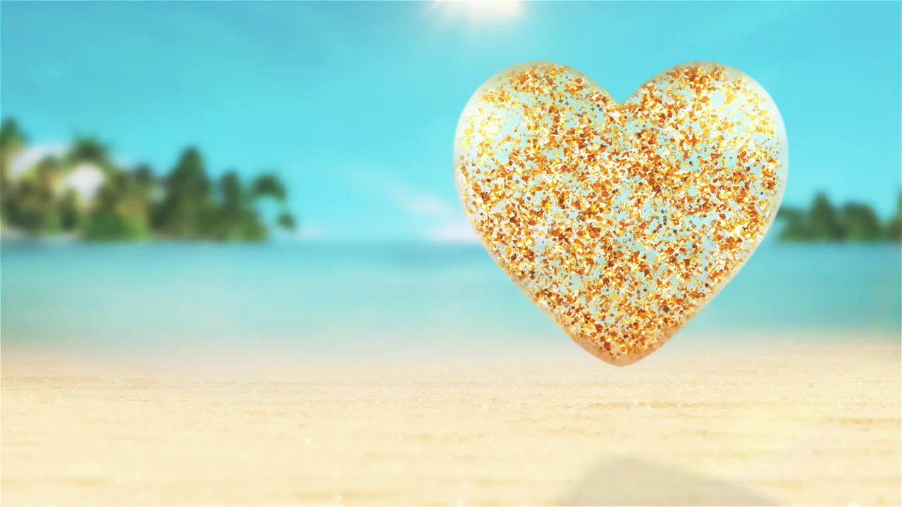Love Island (2021)