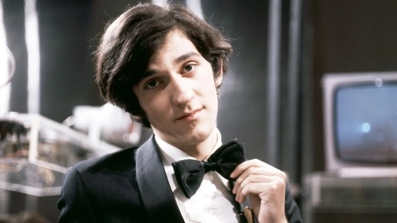 Disco (1971)