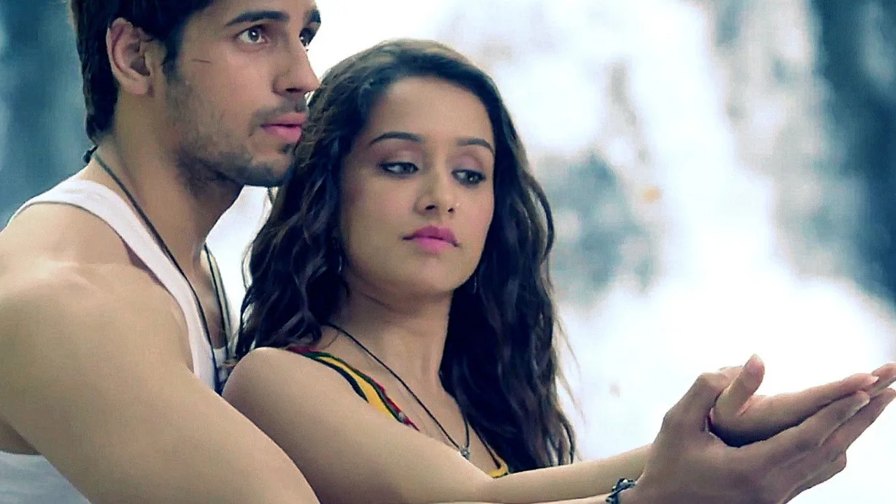 Ek Villain (2014)
