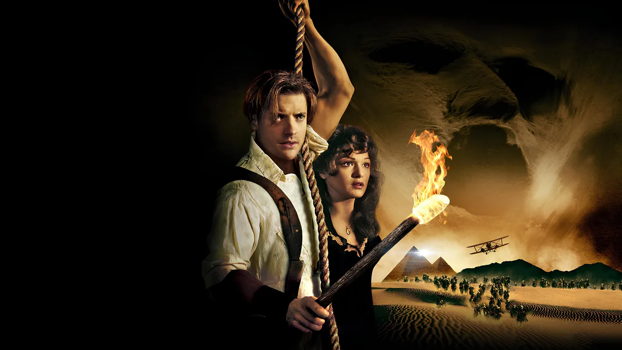 The Mummy (1999)