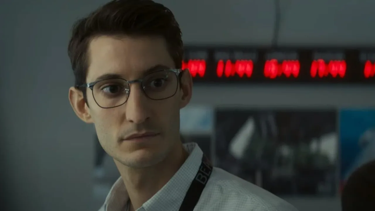 Black Box (2021)
