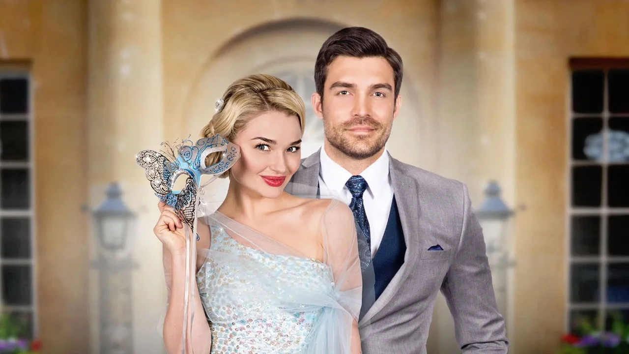 A Cinderella Christmas (2016)