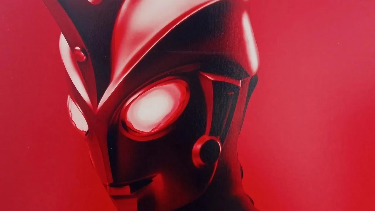 Ultraman Ace (1972)