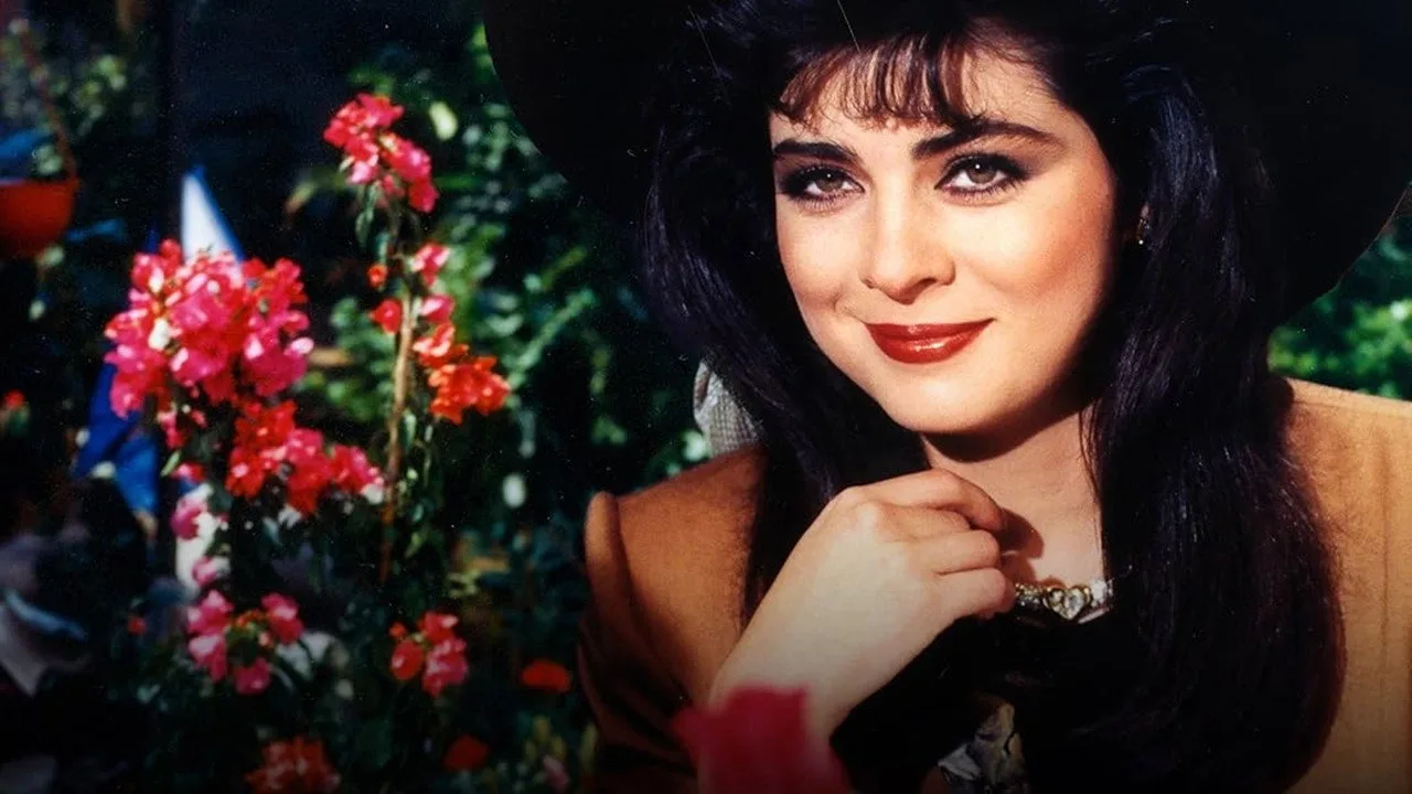 Simplemente Maria (1989)